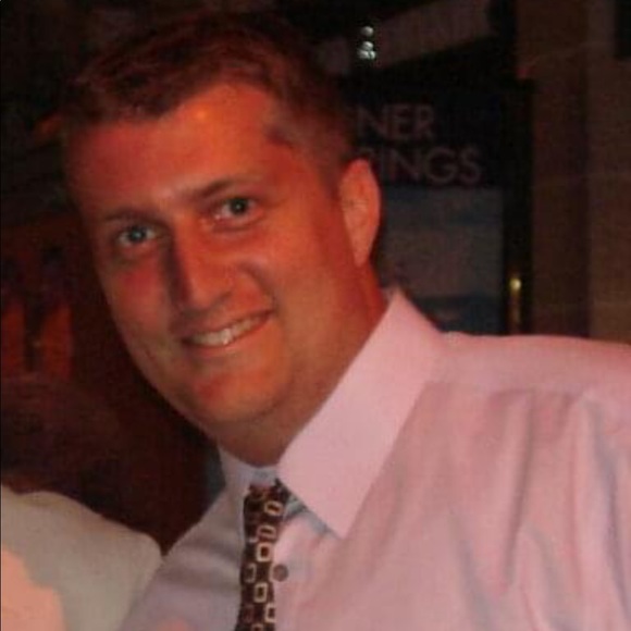 Meet your Posher, Bill - Picture 1 of 1